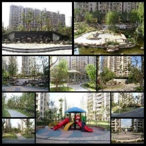 Photo of Shanghai Ecotypic Holiday Apartment