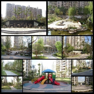 Photo of Shanghai Ecotypic Holiday Apartment
