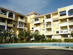 Photo of Apartment Rio Andarax