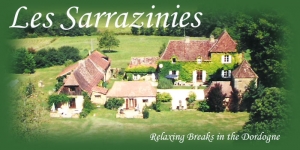Photo of Honeysuckle Cottage at Les Sarrazinies