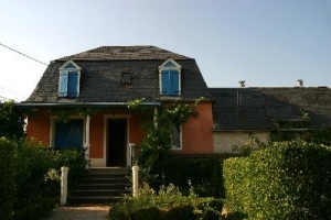 Photo of Fleuraquet,  St Sozy