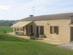 Photo of The Vine House, Domaine de Beauregard