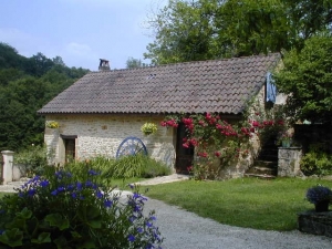 Photo of Le Bois de Guinot