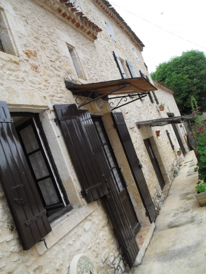 Photo of Gite Lapeze