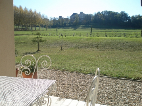 Photo of Les Ch�telaines Apartment/Gite