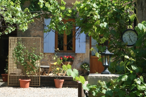 Photo of Les Girouteaux, La Petite Maison