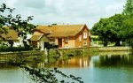 Photo of Etang de Montmazot