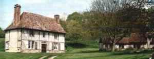 Photo of La Malherberie