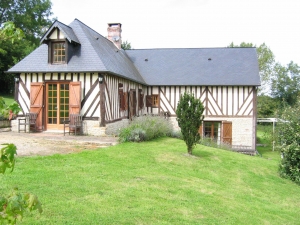 Photo of La Bucaille