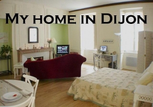 Photo of My Home in Dijon