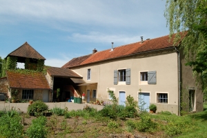 Photo of La Tuilerie de Chazelle
