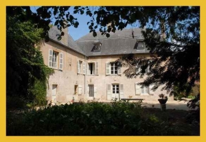 Photo of Self-catering of  La Maison des Gardes