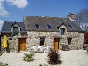 Photo of L�Hortensia Bleu �The Cottage�