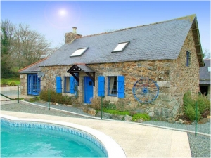 Photo of Maroux Vian Farmhouse & Cottages