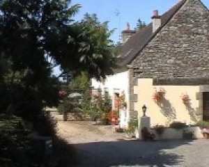 Photo of Les Sapins            Keralbaud