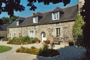 Photo of 4 gites near to Lac de Guerledan