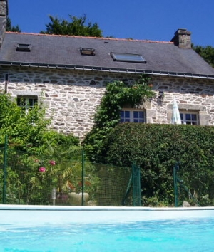 Photo of La Forge