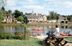 Photo of Puffin and Kingfisher Cottages