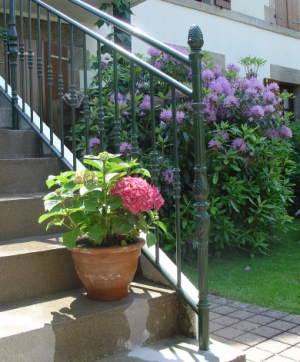 Photo of La Sabotiere Riverside gites 