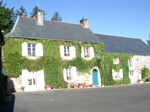 Photo of Manoir de Bolu