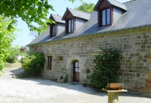 Photo of Kerhotten Chestnut cottage