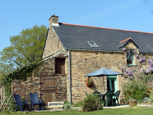 Photo of SouthBrittanyGites
