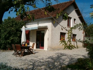 Photo of La Grange Vieille Gites and B&B, le Limacon