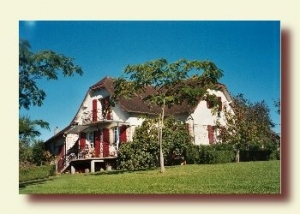 Photo of La Grange Vieille Gites and B&B, the Villa