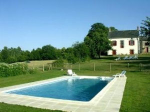 Photo of Les Marronniers Farmhouse