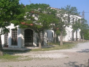 Photo of Auberge Mas Camps