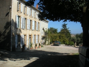 Photo of Le Chateau