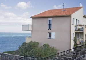 Photo of St Christophe