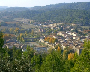 Photo of Bize Minervois Holiday