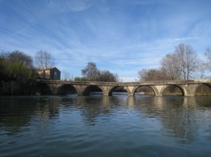 Photo of Moulin de Pattus
