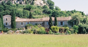 Photo of Mas de la Bousquette