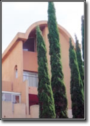 Photo of La Mediterran�e