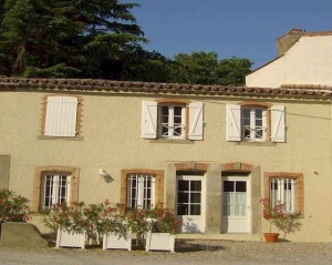 Photo of Gite Le Galamp