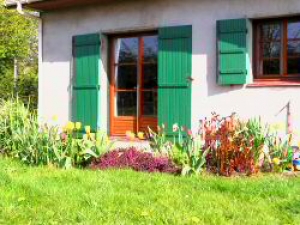 Photo of St Josse Farmhouse