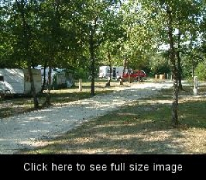Photo of LA MOTTE  CAMPING sarl