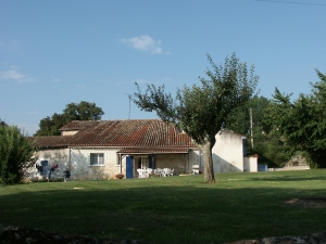 Photo of Le Moulin de L'Abbaye
