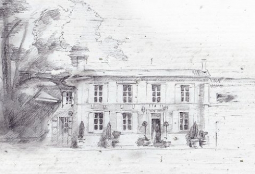 Photo of Le Prieure 