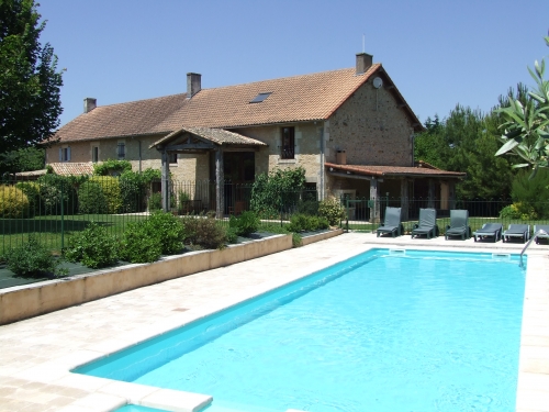 Photo of Le Gite du Pontreau