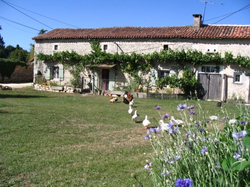 Photo of Cornac Ferme