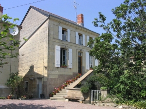 Photo of Villa Patrik