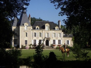 Photo of Chateau de la Coutanciere