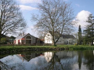 Photo of Au Bas Chalonge B&B and Self Catering NANTES