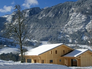 Photo of Chalet lisborg