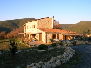 Photo of Farmhouse Ligoracce