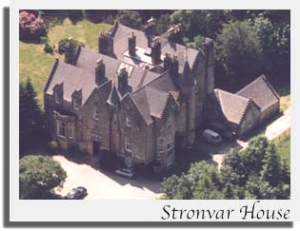 Photo of Stronvar House