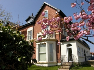 Photo of The Shelbourne Apartments, Southport